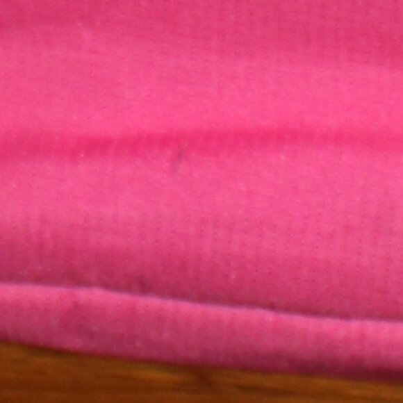2009 Barbie Tote Bag Kid Size Pink - Picture 7 of 7